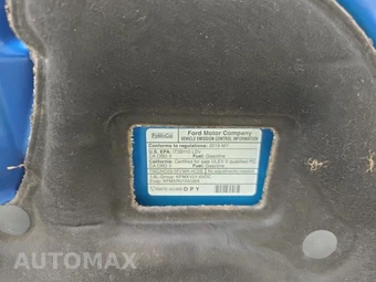 2019 Ford Fiesta SE Hatchback – miniatura 20