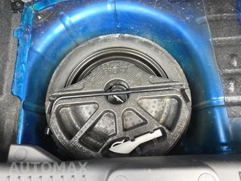 2019 Ford Fiesta SE Hatchback – miniatura 7