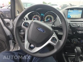 2019 Ford Fiesta SE Hatchback – miniatura 10