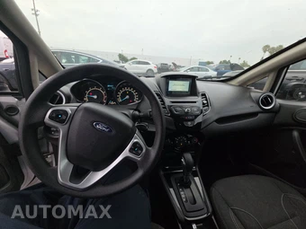 2019 Ford Fiesta SE Hatchback – miniatura 11
