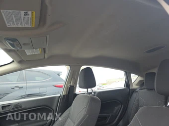 2019 Ford Fiesta SE Hatchback – miniatura 14