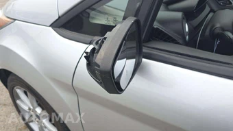 2019 Ford Fiesta SE Hatchback – miniatura 21