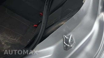 2019 Ford Fiesta SE Hatchback – miniatura 24