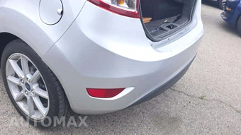 2019 Ford Fiesta SE Hatchback – miniatura 26