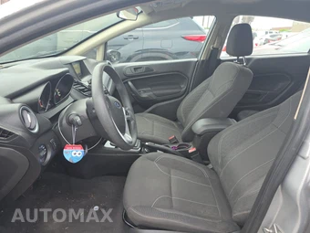 2019 Ford Fiesta SE Hatchback – miniatura 7