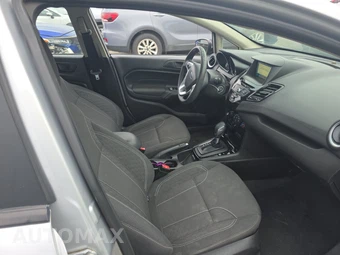 2019 Ford Fiesta SE Hatchback – miniatura 8