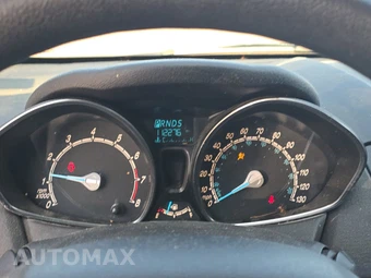 2019 Ford Fiesta SE Hatchback – miniatura 12