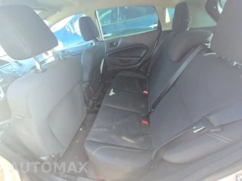 2019 Ford Fiesta SE Hatchback – miniatura 13