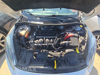 2019 Ford Fiesta SE Hatchback – miniatura 15