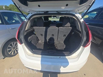 2019 Ford Fiesta SE Hatchback – miniatura 16
