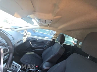 2019 Ford Fiesta SE Hatchback – miniatura 17