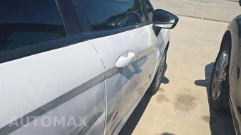 2019 Ford Fiesta SE Hatchback – miniatura 18