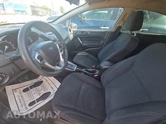 2019 Ford Fiesta SE Hatchback – miniatura 7