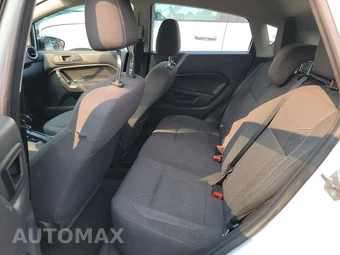 2019 Ford Fiesta SE Hatchback - miniatura 13