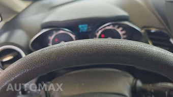 2019 Ford Fiesta SE Hatchback - miniatura 21
