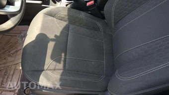 2019 Ford Fiesta SE Hatchback - miniatura 24