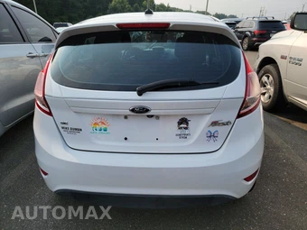 2019 Ford Fiesta SE Hatchback - miniatura 5