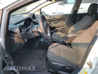 2019 Ford Fiesta SE Hatchback - miniatura 7