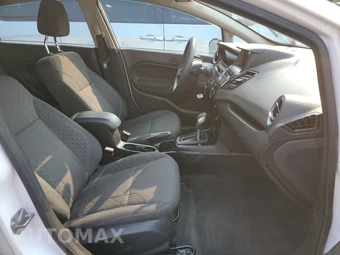 2019 Ford Fiesta SE Hatchback - miniatura 8