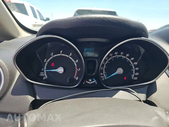 2019 Ford Fiesta SE Sedan – miniatura 12