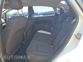 2019 Ford Fiesta SE Sedan – miniatura 13