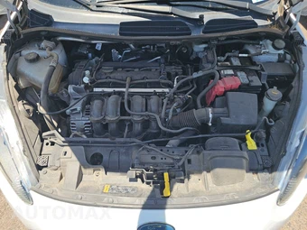 2019 Ford Fiesta SE Sedan – miniatura 15