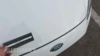2019 Ford Fiesta SE Sedan – miniatura 21