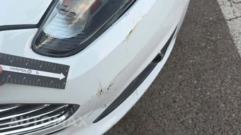 2019 Ford Fiesta SE Sedan – miniatura 24