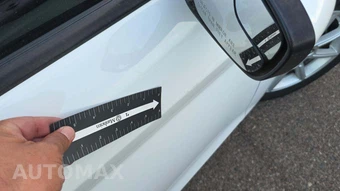 2019 Ford Fiesta SE Sedan – miniatura 28