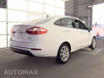 2019 Ford Fiesta SE Sedan – miniatura 4