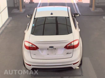 2019 Ford Fiesta SE Sedan – miniatura 5