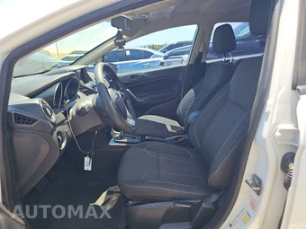 2019 Ford Fiesta SE Sedan – miniatura 7