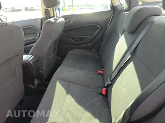 2019 Ford Fiesta SE Sedan – miniatura 13