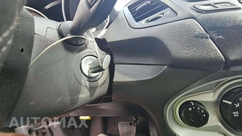 2019 Ford Fiesta SE Sedan – miniatura 19
