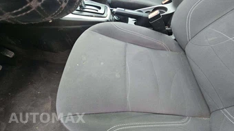 2019 Ford Fiesta SE Sedan – miniatura 22