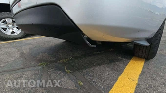 2019 Ford Fiesta SE Sedan – miniatura 25