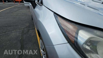 2019 Ford Fiesta SE Sedan – miniatura 27