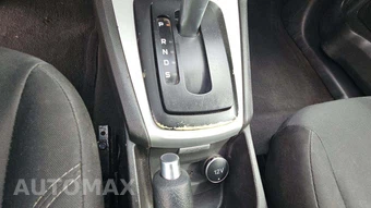 2019 Ford Fiesta SE Sedan – miniatura 30
