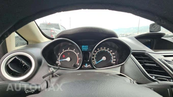 2019 Ford Fiesta SE Sedan – miniatura 33
