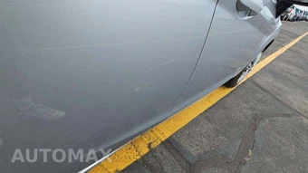 2019 Ford Fiesta SE Sedan – miniatura 34