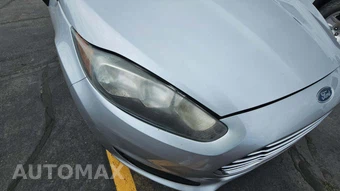 2019 Ford Fiesta SE Sedan – miniatura 38