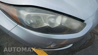 2019 Ford Fiesta SE Sedan – miniatura 39