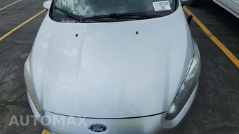 2019 Ford Fiesta SE Sedan – miniatura 42