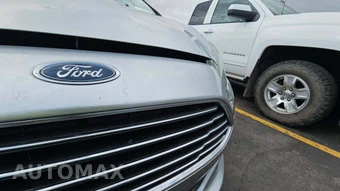 2019 Ford Fiesta SE Sedan – miniatura 44