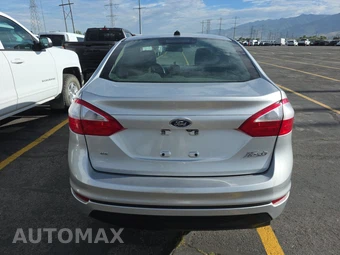 2019 Ford Fiesta SE Sedan – miniatura 5