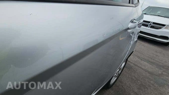 2019 Ford Fiesta SE Sedan – miniatura 55