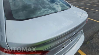 2019 Ford Fiesta SE Sedan – miniatura 56