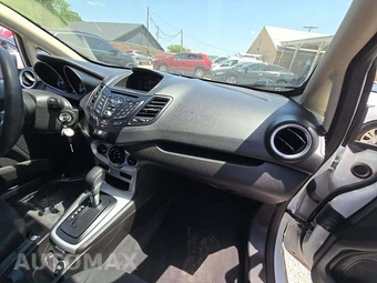 2019 Ford Fiesta SE Sedan – miniatura 19
