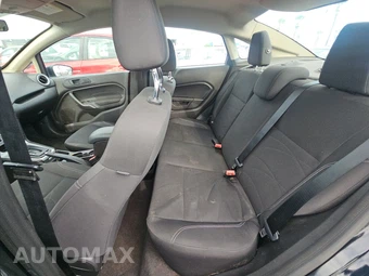 2019 Ford Fiesta SE Sedan – miniatura 13