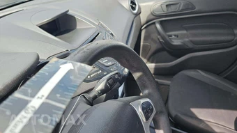 2019 Ford Fiesta SE Sedan – miniatura 19